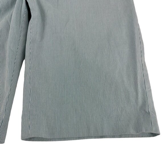 Saks 5th Avenue Bermuda Shorts Blue Size 4 - Picture 2 of 11